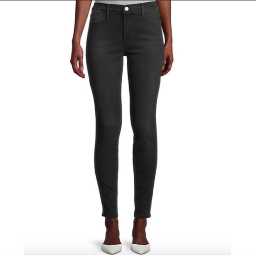 Frame jeans